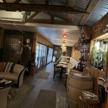 Brewha - Also has a walk in fridge with local produce and foods!! - Cocktail Bars Near Me - Cornville, Arizona Brewha - Also has a walk in fridge with local produce and foods!! - Cocktail Bars Near Me - Cornville, Arizona