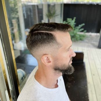 Virtus Barber and Co - Fades - Barbers Near Me - Dallas, Texas Virtus Barber and Co - Fades - Barbers Near Me - Dallas, Texas