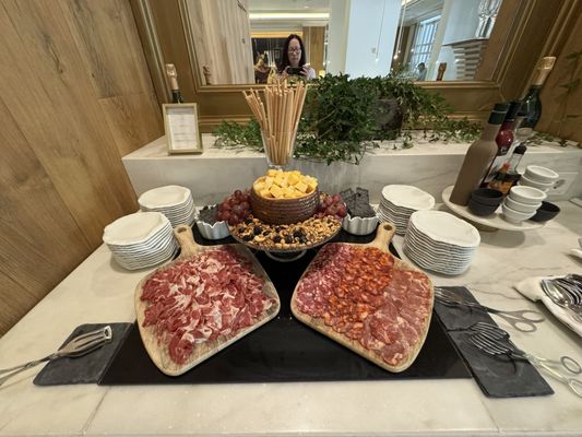 Palacio de los Duques Gran Meliá - The Leading Hotels of the World by null