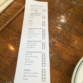 Reno Bites Week - Build your own selections - Festivals Near Me