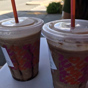 Dunkin' - Donuts Near Me - Pearl City, Hawaii