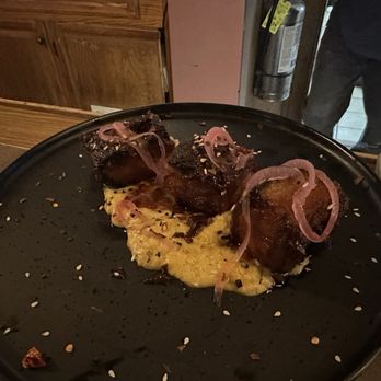 Teschner's Tavern - Burnt ends appetizer - Dive Bars Near Me - Richfield, Ohio Teschner's Tavern - Burnt ends appetizer - Dive Bars Near Me - Richfield, Ohio