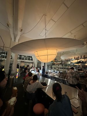 Fluffy McCloud's by null