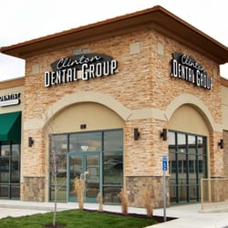 Clinton Dental Group and Orthodontics - Looking for a family dentist in Clinton , UT? You have come to the right spot!