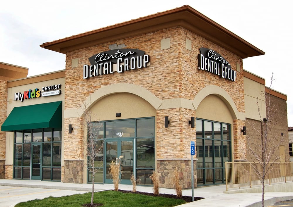 CLINTON DENTAL GROUP AND ORTHODONTICS Updated October 2024 27