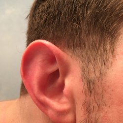 Compass Barbershop