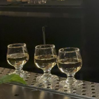 Meski Restaurant - Tequila Shots - Ethiopian Near Me - San Francisco, California