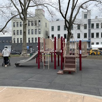 Thomas Greene Playground - Playgrounds Near Me - Brooklyn, New York Thomas Greene Playground - Playgrounds Near Me - Brooklyn, New York