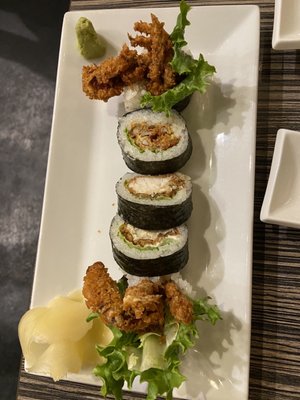 Shin Japanese Cuisine by null