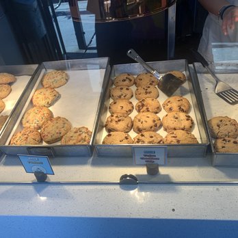 Chip City - Sunday cookies they were great - Bakeries Near Me - Astoria, New York Chip City - Sunday cookies they were great - Bakeries Near Me - Astoria, New York