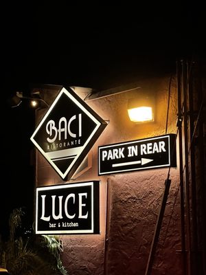 Luce Bar & Kitchen by null