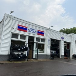 Shaw's Services