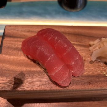YA!!SUSHI - Ahi Nigiri - Sushi Bars Near Me - Honolulu, Hawaii