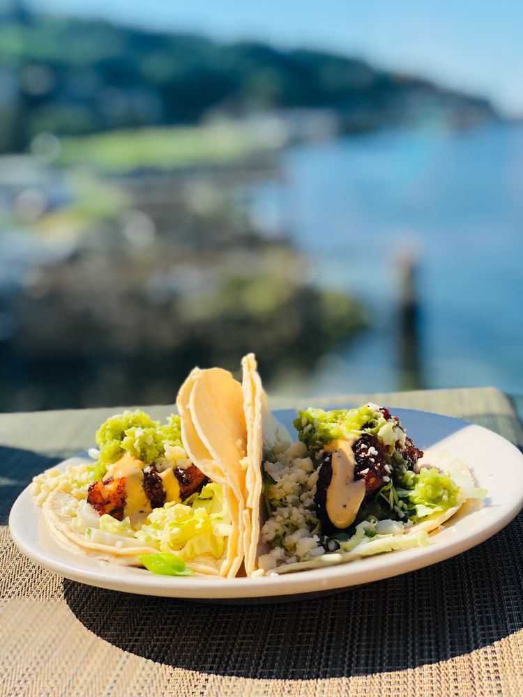 Salty's Waterfront Seafood Grills