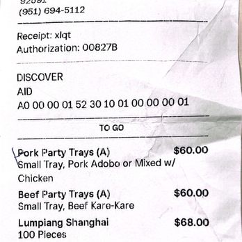 Trining's Bakery & Cafe - Overpricing!! - Filipino Near Me - Temecula, California Trining's Bakery & Cafe - Overpricing!! - Filipino Near Me - Temecula, California
