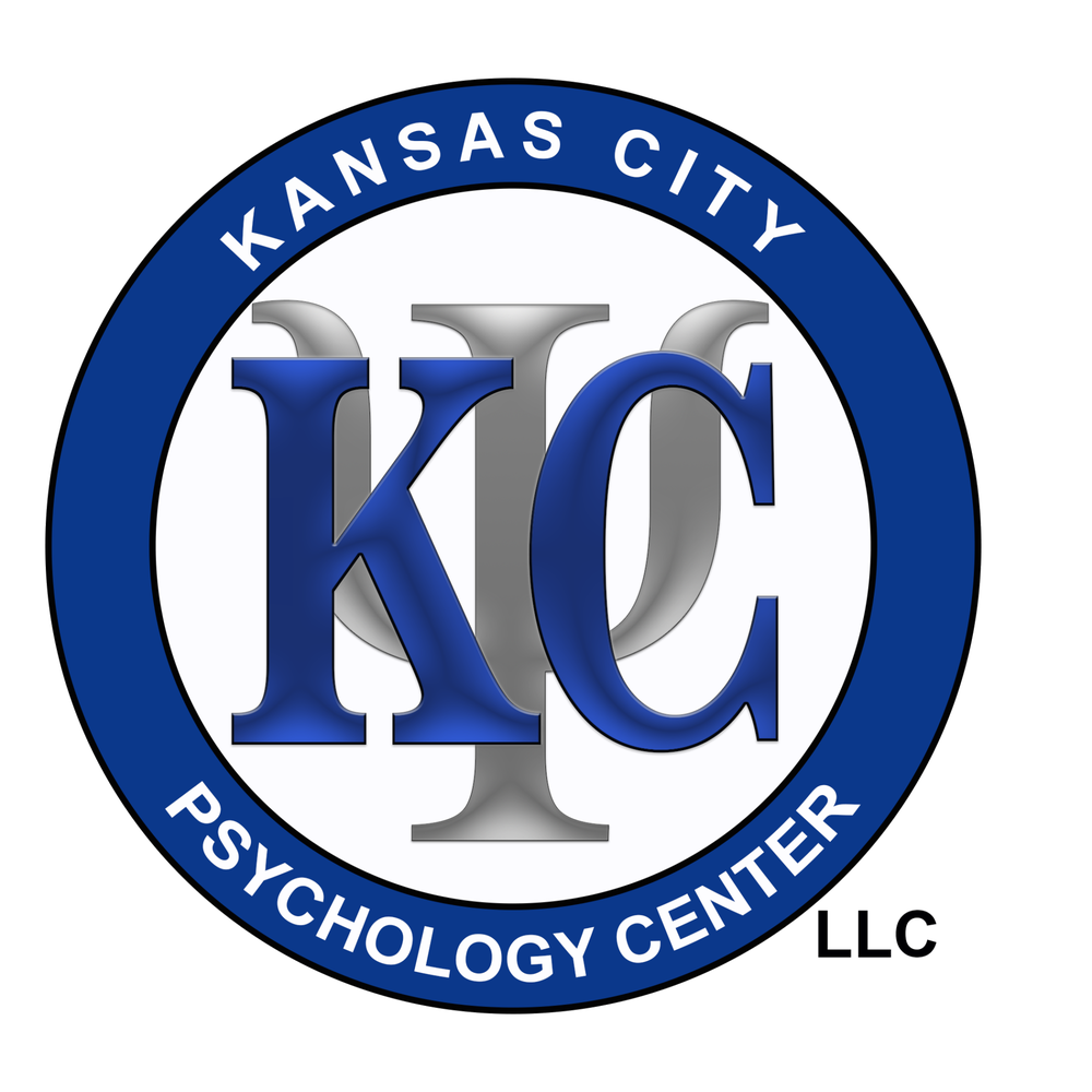KANSAS CITY PSYCHOLOGY CENTER Updated June 2024 807 W Main, Blue