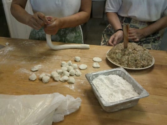 Chou's Kitchen by null