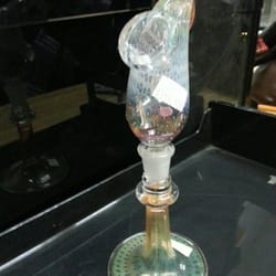 Dragon Lair Inc - This is imperial's pipe.