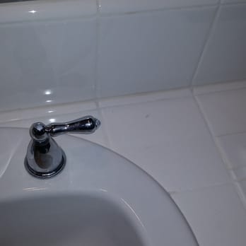 Wall Works - Paint dripped all over my white counters - Painters Near Me - Murrieta, California