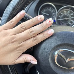 Top Nails and Spa