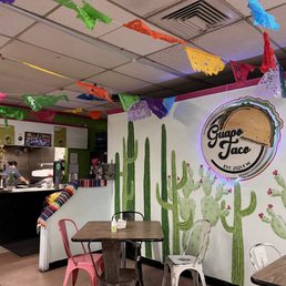 Guapo Taco