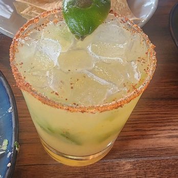 MEXiCUE - This drink is very special and spicy. Hit the spot I love it. A drink with a difference. - Mexican Near Me - Stamford, Connecticut MEXiCUE - This drink is very special and spicy. Hit the spot I love it. A drink with a difference. - Mexican Near Me - Stamford, Connecticut