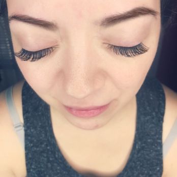 Lashes by Lachelle & Co - Lashes - Eyelash Service Near Me - Houston, Texas Lashes by Lachelle & Co - Lashes - Eyelash Service Near Me - Houston, Texas