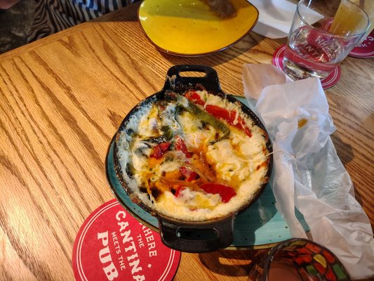 San Patricios Jersey City by null