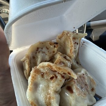 Imperial Garden Restaurant - Large, non-gag, meat but not that flavorful....never cooked enough.. - Dim Sum Near Me - Fresno, California Imperial Garden Restaurant - Large, non-gag, meat but not that flavorful....never cooked enough.. - Dim Sum Near Me - Fresno, California