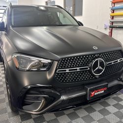 Stervo Garage