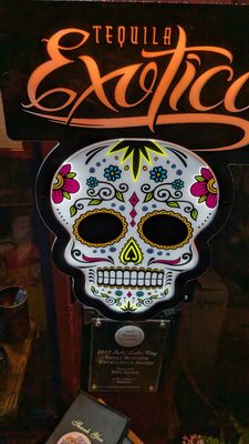 Blue Iguana Salt Lake City by null
