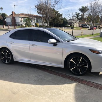 Castrol Quick Lube Center Executive Magic Touch Auto Care - Car Window Tinting Near Me - Covina, California Castrol Quick Lube Center Executive Magic Touch Auto Care - Car Window Tinting Near Me - Covina, California