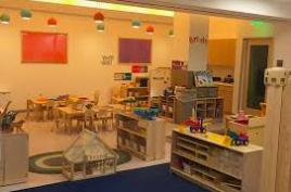 Wah Mei School at Kids by the Bay - Financial District - childcare center in San Francisco, CA