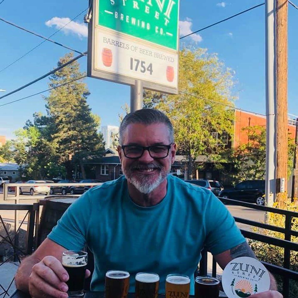 Zuni Street Brewing - My kinda place! - Breweries Near Me - Denver, Colorado Zuni Street Brewing - My kinda place! - Breweries Near Me - Denver, Colorado