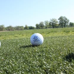 Arlington Greens Golf Course - Arlington Greens Golf Course in Granite City, IL
