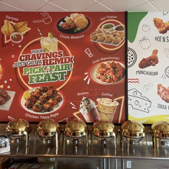 Pizza Twist - Lunch buffets $18 - Pizza Near Me - Hampton, Virginia Pizza Twist - Lunch buffets $18 - Pizza Near Me - Hampton, Virginia