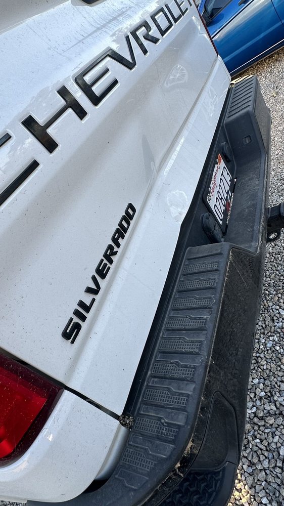 NATHAN’S GARAGE WHEEL REPAIR AND AUTOBODY Updated July 2024 26