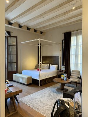 DO Plaça Reial Hotel Gothic Quarter, Sonder by null