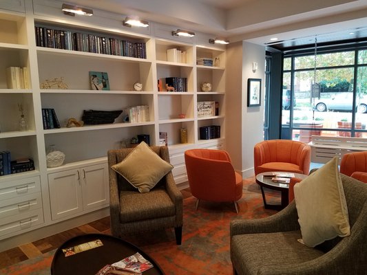 The Hayes Street Hotel Nashville by null