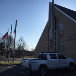 St Anthony Maronite Church