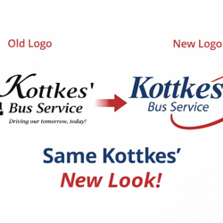 Kottkes' Bus Service