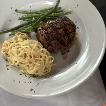 Maison De Lu - Filet - French Near Me - Ocean Springs, Mississippi