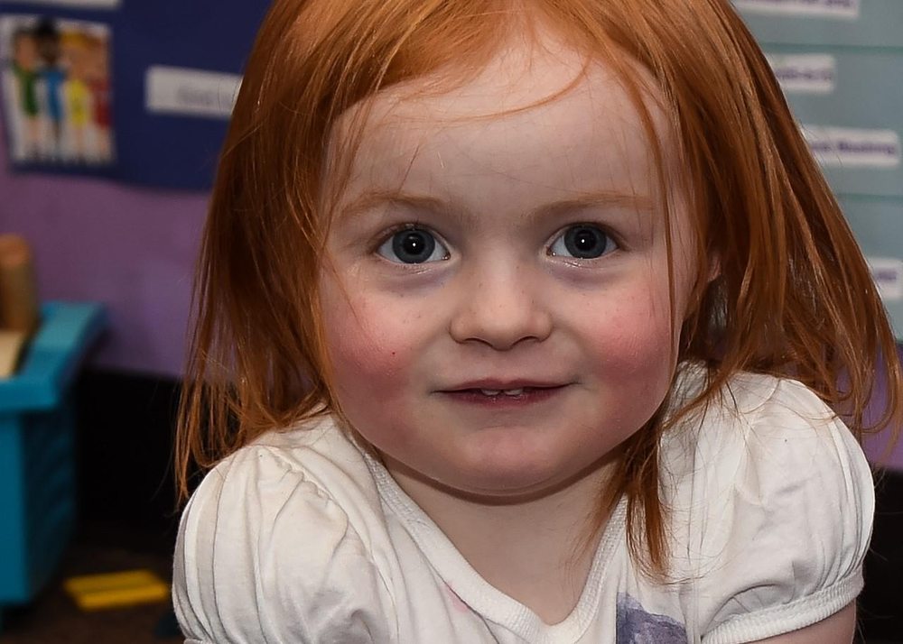 Lil People Learning Center - childcare center in Denver, CO