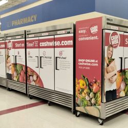 Cashwise Foods
