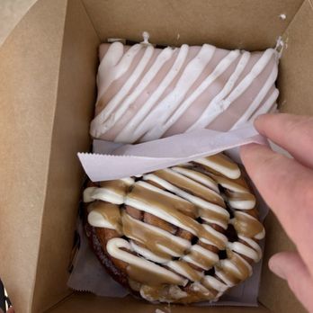 The Great Gadsby Bakery - Bakeries Near Me - Gilbert, Arizona
