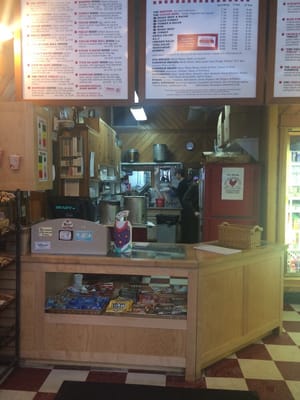 Kountry Kart Deli by null