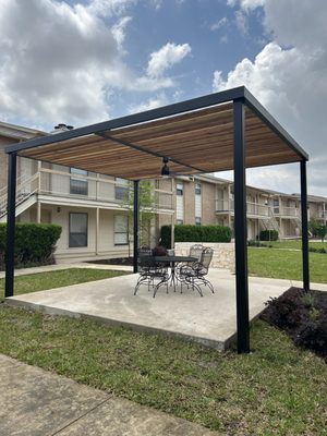 Pergolas and more! - WE love doing this....... And it adds to your home as well! Pergolas and more! - WE love doing this....... And it adds to your home as well!