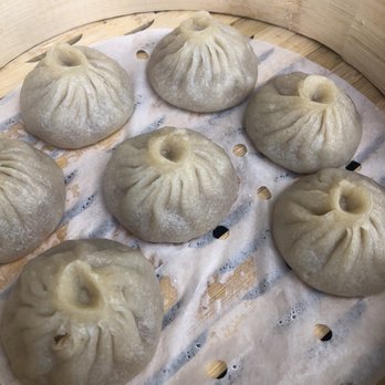 Noodle Works - Xiao long bao aka soup dumplings - Chinese Near Me - Albuquerque, New Mexico