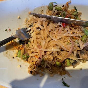 Mike's Cafe & Wine Bar - Thai rice noodles - Bars Near Me - Friday Harbor, Washington Mike's Cafe & Wine Bar - Thai rice noodles - Bars Near Me - Friday Harbor, Washington