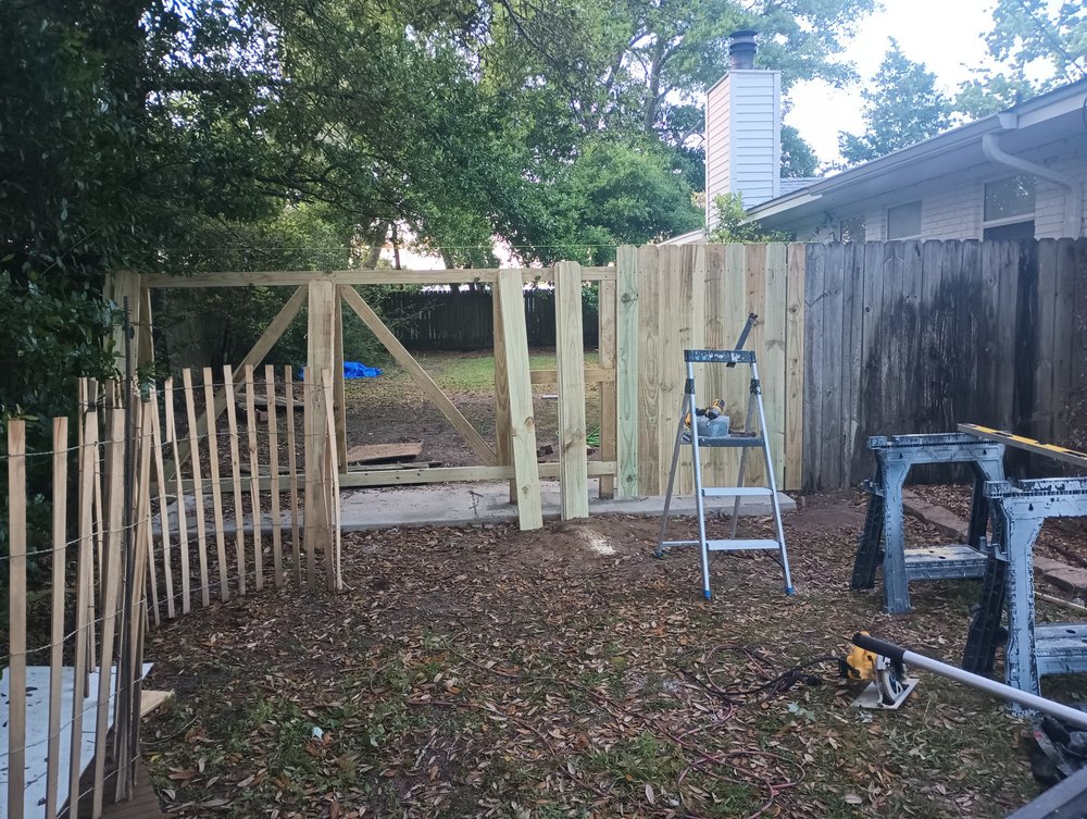 Slide of Right The First Time